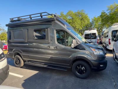 2026 Grand Design LINEAGE SERIES VT — photo 19 view