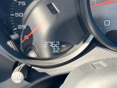 2025 Porsche 718 Boxster — photo 36 view