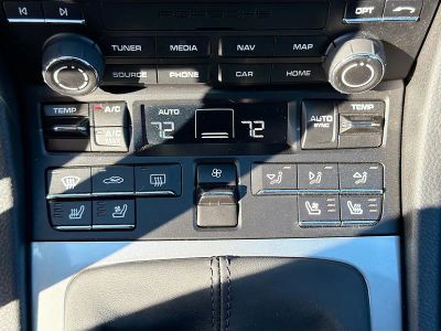 2025 Porsche 718 Boxster — photo 29 view
