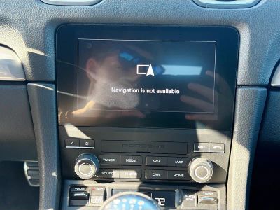 2025 Porsche 718 Boxster — photo 28 view