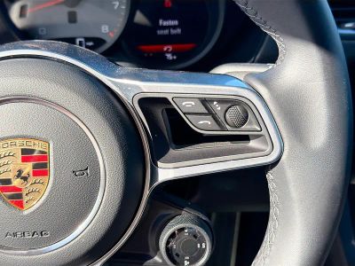 2025 Porsche 718 Boxster — photo 33 view