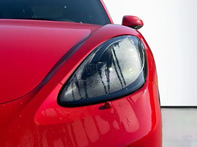 2025 Porsche 718 Boxster — photo 9 view