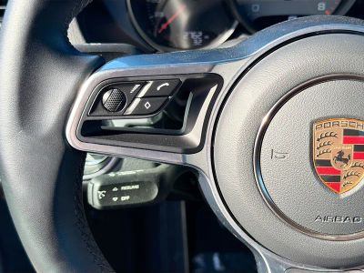 2025 Porsche 718 Boxster — photo 32 view
