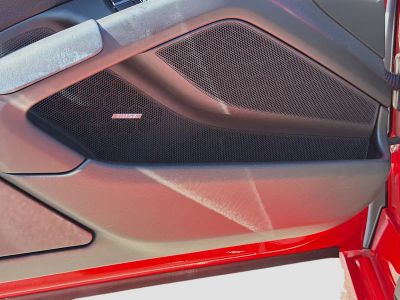 2025 Porsche 718 Boxster — photo 21 view