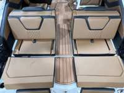 2026 Yamaha 252 SD - Photo 12