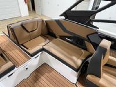 2026 Yamaha 252 SD - Photo 15