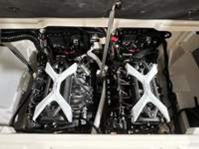 2026 Yamaha 252 SD - Photo 29