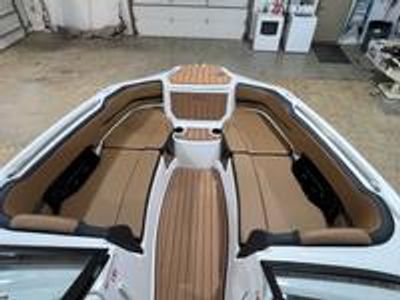 2026 Yamaha 252 SD - Photo 23