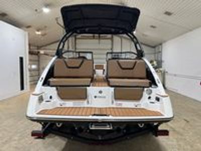 2026 Yamaha 252 SD - Photo 7