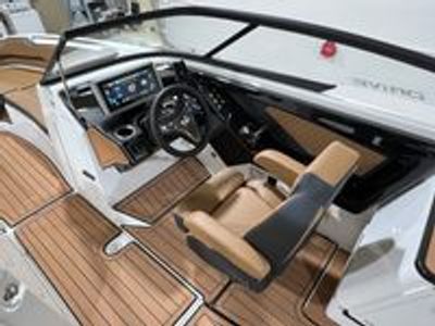 2026 Yamaha 252 SD - Photo 18