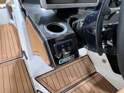 2026 Yamaha 252 SD - Photo 21