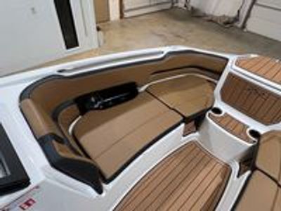 2026 Yamaha 252 SD - Photo 24