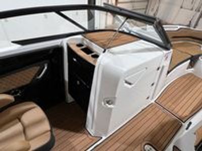 2026 Yamaha 252 SD - Photo 17