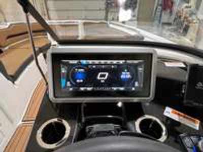 2026 Yamaha 252 SD - Photo 20