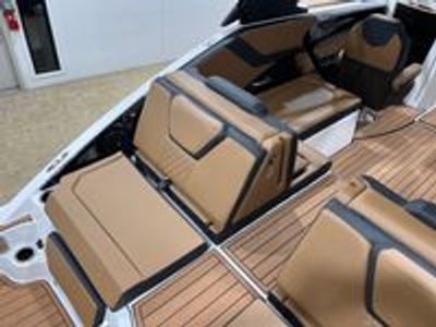 2026 Yamaha 252 SD - Photo 10