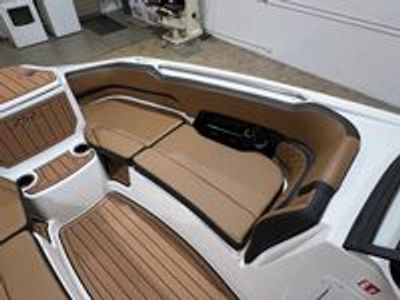 2026 Yamaha 252 SD - Photo 25
