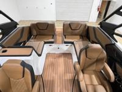 2026 Yamaha 252 SD - Photo 13