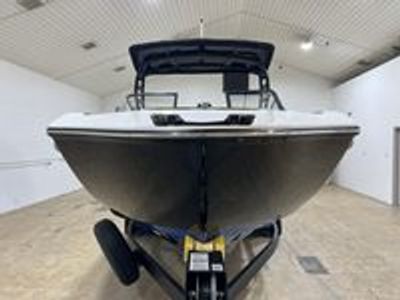 2026 Yamaha 252 SD - Photo 3