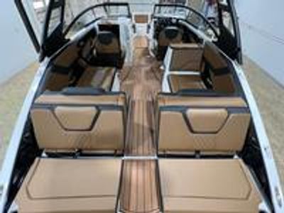 2026 Yamaha 252 SD - Photo 9