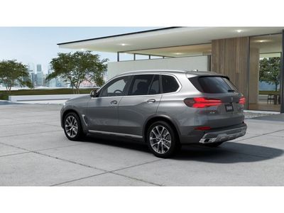 2026 BMW X5 xDrive40i - Photo 2