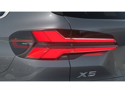 2026 BMW X5 xDrive40i - Photo 8