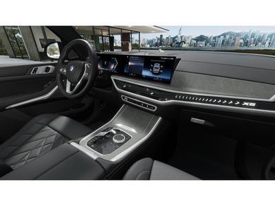 2026 BMW X5 xDrive40i - Photo 14