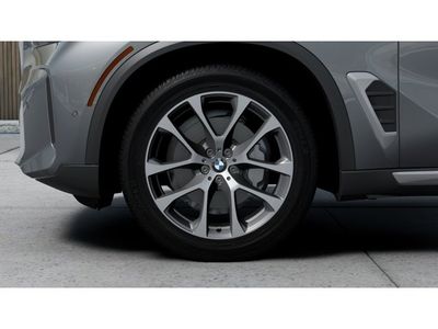 2026 BMW X5 xDrive40i - Photo 7