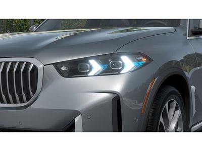 2026 BMW X5 xDrive40i - Photo 6
