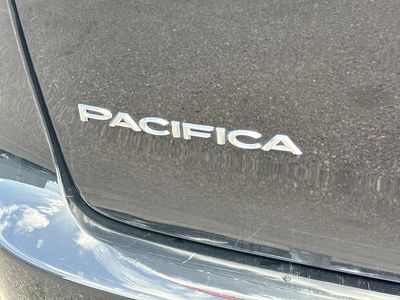 2025 Chrysler Pacifica - Photo 11