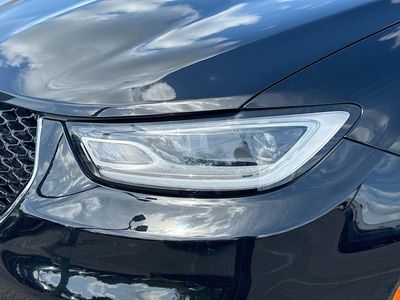 2025 Chrysler Pacifica - Photo 9