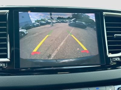 2025 Chrysler Pacifica - Photo 31