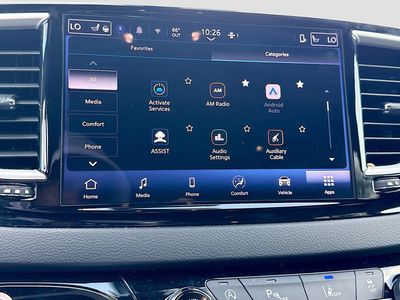 2025 Chrysler Pacifica - Photo 28