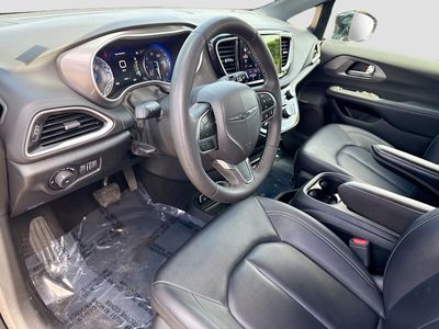 2025 Chrysler Pacifica - Photo 25
