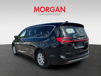 2025 Chrysler Pacifica - Photo 5