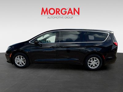 2025 Chrysler Pacifica - Photo 6