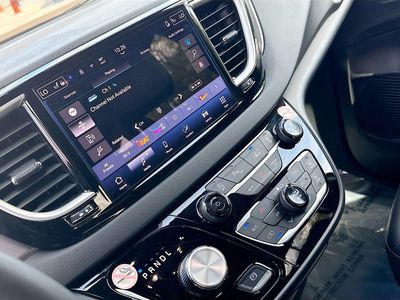 2025 Chrysler Pacifica - Photo 26