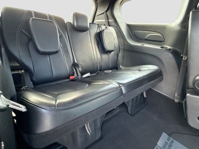 2025 Chrysler Pacifica - Photo 19