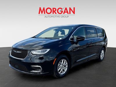2025 Chrysler Pacifica - Photo 7