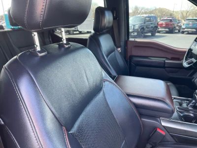 2021 Ford F-150 — photo 15 view