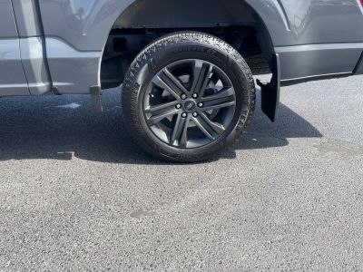 2021 Ford F-150 — photo 16 view