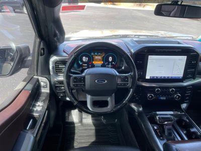2021 Ford F-150 — photo 19 view