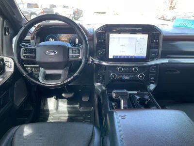 2021 Ford F-150 — photo 12 view