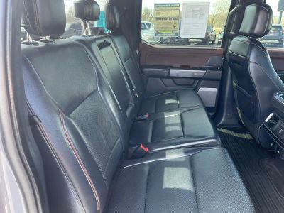 2021 Ford F-150 — photo 14 view
