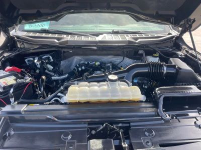 2021 Ford F-150 — photo 22 view