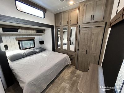 2025 Palomino Puma - Photo 34