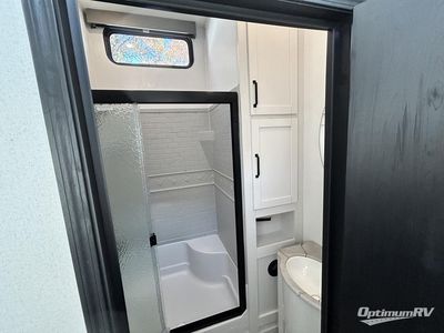 2025 Palomino Puma - Photo 30