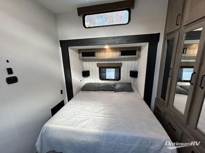 2025 Palomino Puma - Photo 36
