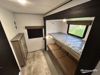 2025 Palomino Puma - Photo 18
