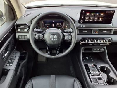 2026 Honda Pilot — photo 16 view