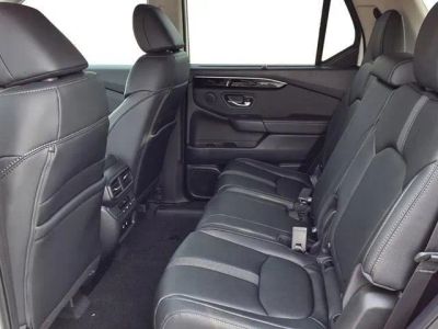 2026 Honda Pilot — photo 19 view